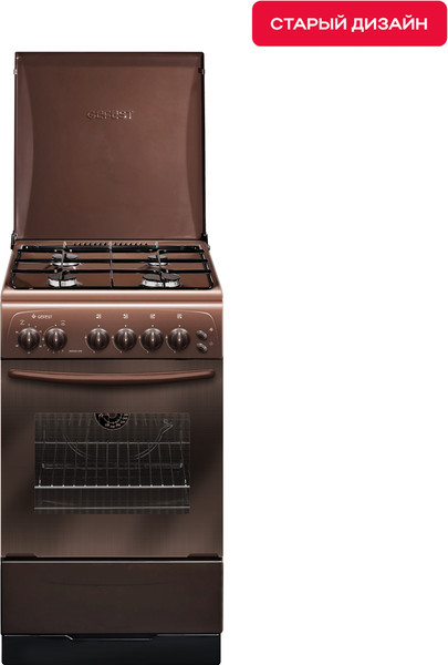 Плита газовая GEFEST 3200-05 К19