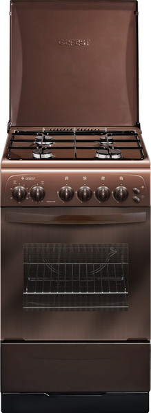 Плита газовая GEFEST 3200-05 К19