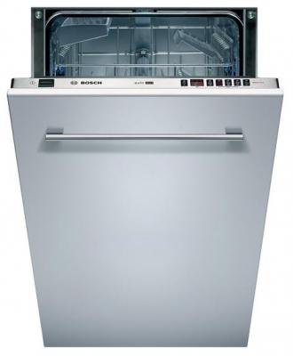 Посудомоечная машина Bosch SRV 55T13  - вид спереди
