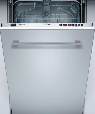 Посудомоечная машина Bosch SRV 55T13  - вид спереди