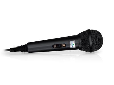 Микрофон Hyundai H-DM101 - общий вид