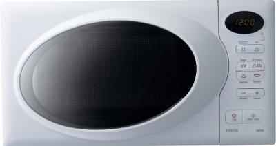 Микроволновая печь Samsung GE83GR/BWT  - общий вид