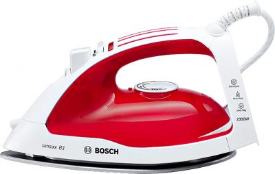 Утюг Bosch TDA 4620 - вид сбоку