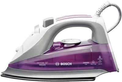 Утюг Bosch TDA 7630 - общий вид