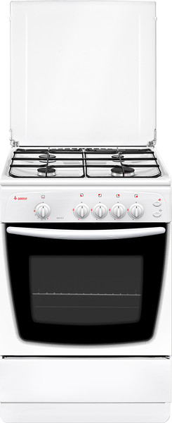 Плита газовая GEFEST 1200 С6