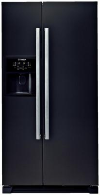 Холодильник с морозильником Bosch KAN58A55RU - общий вид