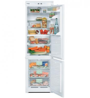Встраиваемый холодильник Liebherr ICBN 30560 - Общий вид