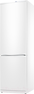 Холодильник с морозильником ATLANT ХМ 6024-031