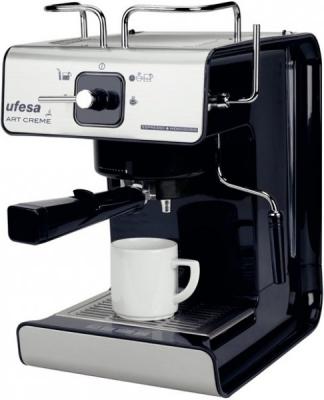 Кофеварка эспрессо Ufesa CE 7160 - общий вид
