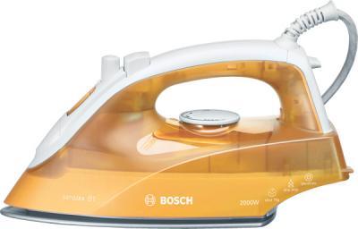 Утюг Bosch TDA 2620 - вид сбоку