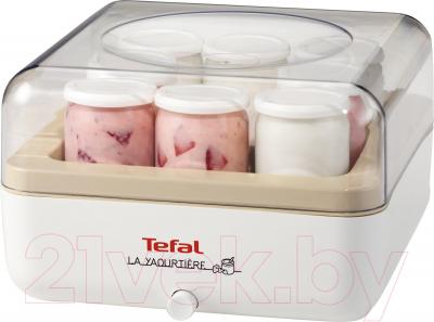 Йогуртница Tefal 8872 - общий вид