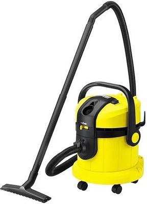 Пылесос Karcher A2204 - общий вид