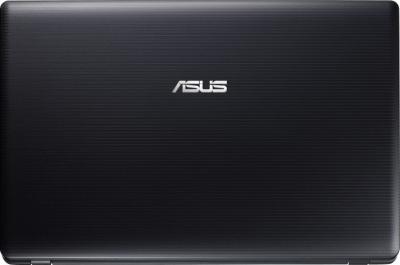 Ноутбук Asus K95VJ-YZ062D - крышка