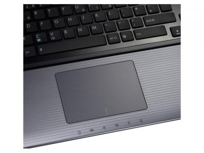 Ноутбук Asus K95VJ-YZ062D - тачпад