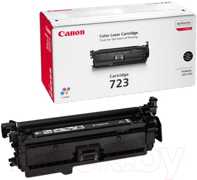 Принтер Canon i-SENSYS LBP7750Cdn
