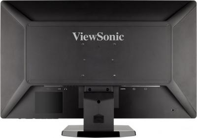 Монитор View VX2703MH-LED - вид сзади 