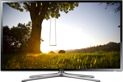 Телевизор Samsung UE32F6100AK - общий вид
