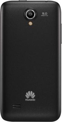 Смартфон Huawei Ascend G330 (U8825-1) Dark Gray - задняя панель