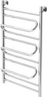 Полотенцесушитель водяной Gloss & Reiter Liza Л.50x80.Л2.Z3 (1/2