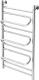 Миниатюра изображения товара Полотенцесушитель водяной Gloss & Reiter Liza Л.50x80.Л2.Z3 (1/2")