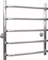 

Полотенцесушитель водяной Gloss & Reiter, Skif Л.50x60.С5 (1")