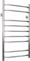 

Полотенцесушитель водяной Gloss & Reiter, Terra Л.50x100.Т9 (1")
