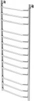 

Полотенцесушитель водяной Gloss & Reiter, Terra Л.50x120.Т13 (1")