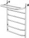 Миниатюра изображения товара Полотенцесушитель водяной Gloss & Reiter Terra Combi Л.50x60.С1(25).Л3.Т2 (1")