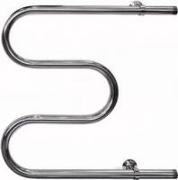 

Полотенцесушитель водяной Gloss & Reiter, Standart М-образный М.50x100 (1")