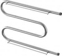 

Полотенцесушитель водяной Gloss & Reiter, Standart M Plus М.1.50x70 (1")