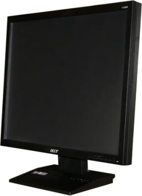 Монитор Acer V193LAOB (UM.CV3EE.A04) - общий вид