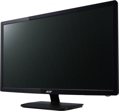 Монитор Acer V205HLAB (UM.DV5EE.A01) - общий вид