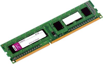 Оперативная память DDR3 Kingston KVR13N9S8H/4 - общий вид 