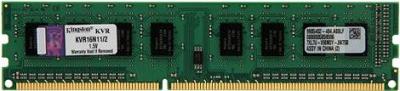 Оперативная память DDR3 Kingston KVR16N11/2 - общий вид 