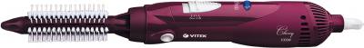Фен-щетка Vitek VT-1305 - общий вид