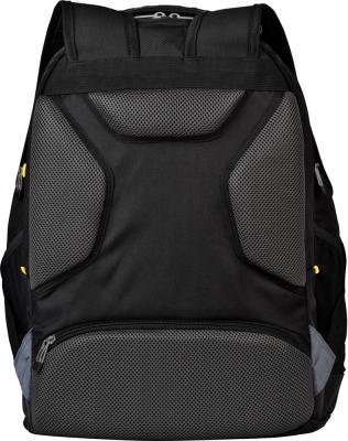 Рюкзак Targus Drifter Backpack Black (TSB238EU-50) - вид сзади