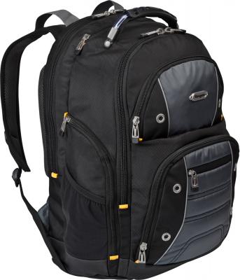 Рюкзак Targus Drifter Backpack Black (TSB238EU-50) - общий вид