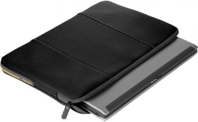 Чехол для ноутбука Targus TSS237EU Black - с ноутбуком