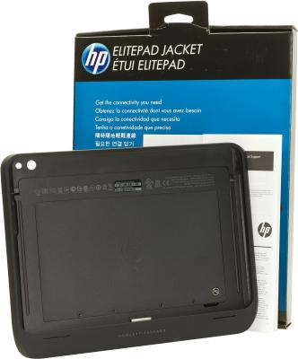 Док-станция для ноутбука HP ElitePad Expansion Jacket (H4J85AA) - общий вид