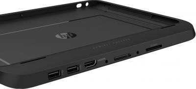 Док-станция для ноутбука HP ElitePad Expansion Jacket (H4J85AA) - вид сверху