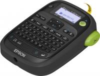Принтер этикеток Epson LabelWorks LW-400VP - 