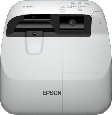 Проектор Epson EB-1400Wi - вид снизу