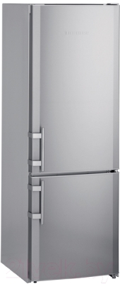 Холодильник с морозильником Liebherr CUPsl 2721