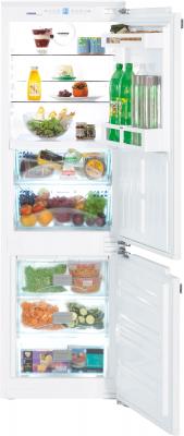 Встраиваемый холодильник Liebherr ICBN 3314 - общий вид