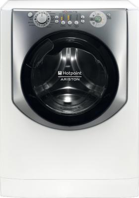 Стиральная машина Hotpoint AQS70L05CIS - общий вид