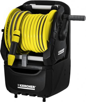 Катушка для шланга Karcher Premium HR 7.315 (2.645-164.0) - общий вид