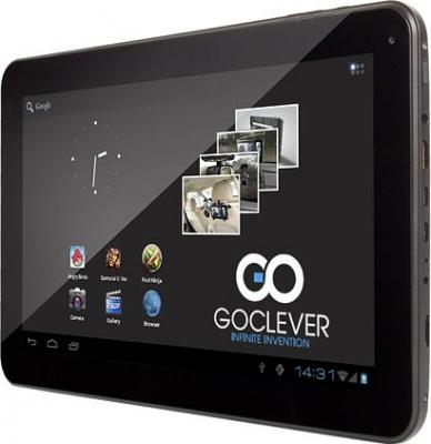 Планшет GoClever TAB R104 - общий вид