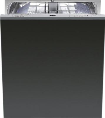 Посудомоечная машина Smeg STA4503 - общий вид
