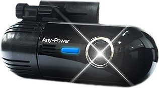 Автомобильный видеорегистратор Sooinkorea Any-power - общий вид