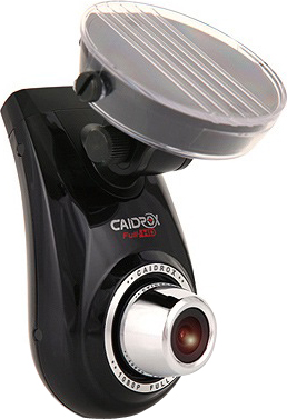 Автомобильный видеорегистратор Caidrox CD-5000 (1 канал) - общий вид